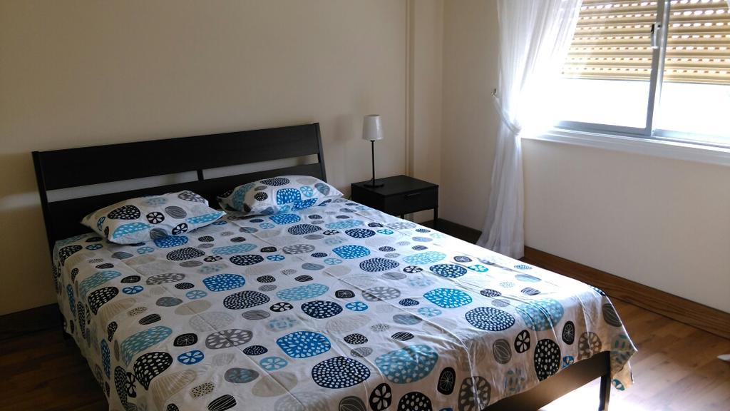Modern City Center Apt ลาร์นาคา ภายนอก รูปภาพ