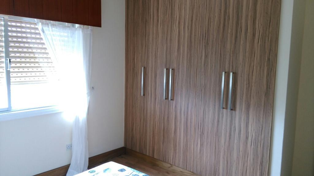 Modern City Center Apt ลาร์นาคา ภายนอก รูปภาพ
