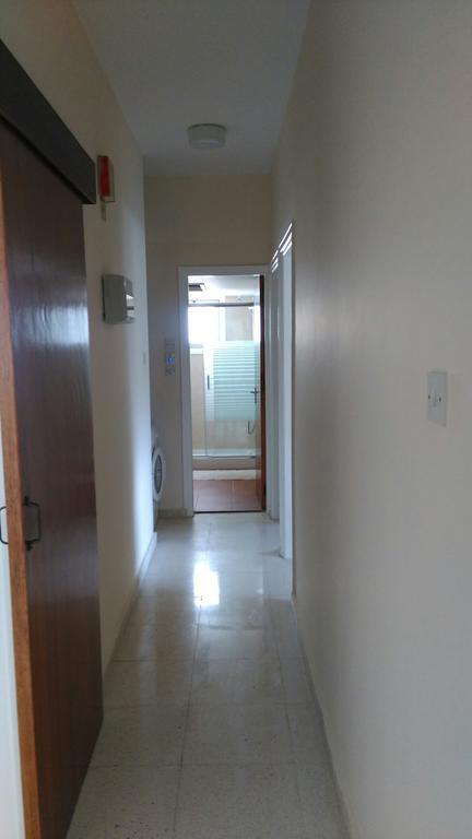 Modern City Center Apt ลาร์นาคา ภายนอก รูปภาพ